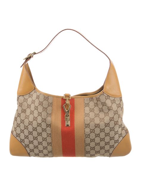 gucci tas vintage|vintage gucci clothing online.